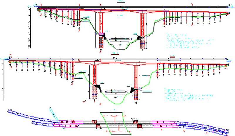 File:Wujiang Bridge Yanrong Elevation.jpg