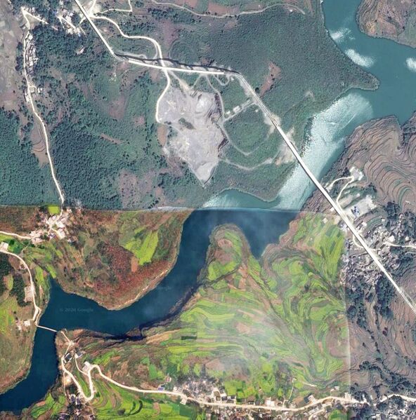 File:Xujiawan AqueductSatellite.jpg