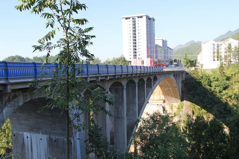 File:36QianjiangRoadArch.jpg