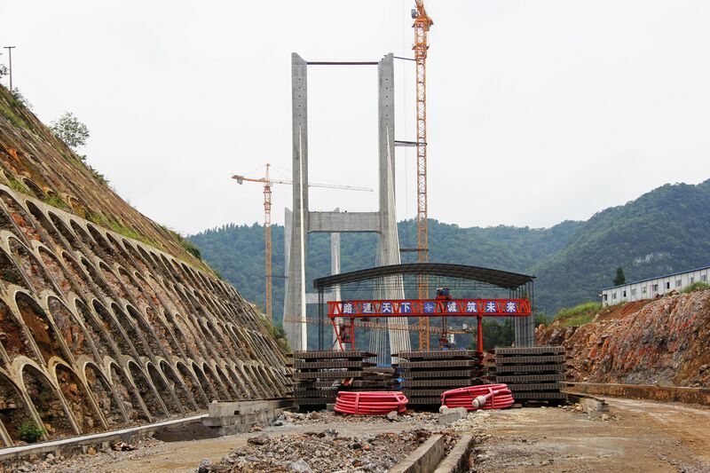 File:WujiangYuqingNorthApproach.jpg