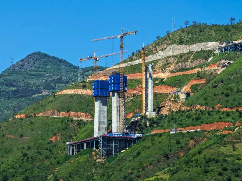 File:Yalong LiangshanLowerTower.jpg