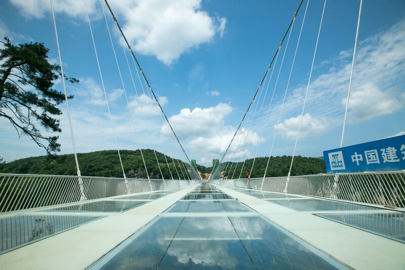 File:ZhangjiajieBlueSky.jpg