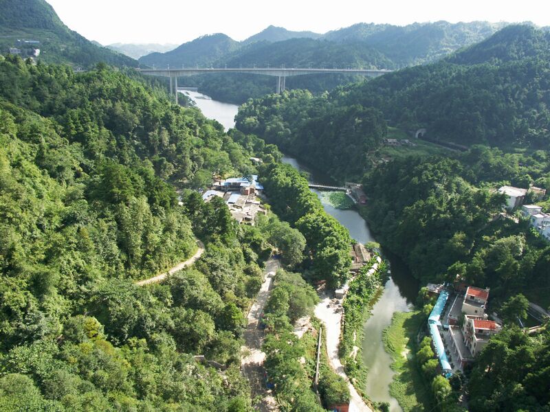 File:Xiaoguanshuiku2011View8.jpg
