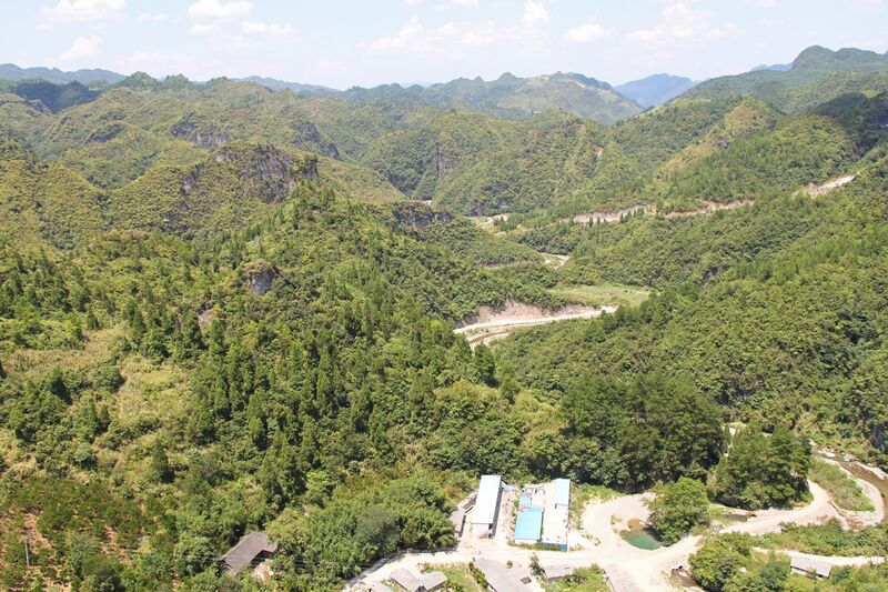 File:SanjiaoyanBridge3NorthValley.jpg