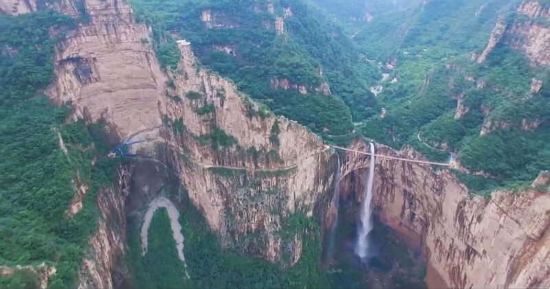 File:TianjishanWideDrone.jpg
