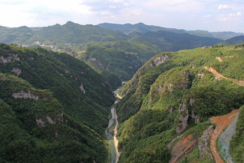 File:YangshuiheCenterRiver.JPG
