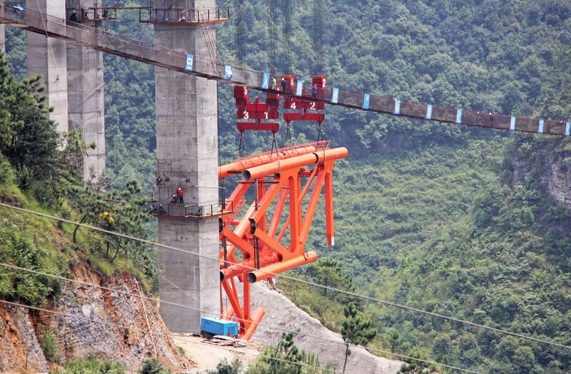File:337ZongxiheFootbridge&Truss.jpg