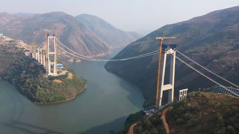 File:Honghe Bridge JianyuanSide.jpg