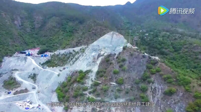 File:JinshajiangRailwayHutiaoxiaFoundationAerial.jpg