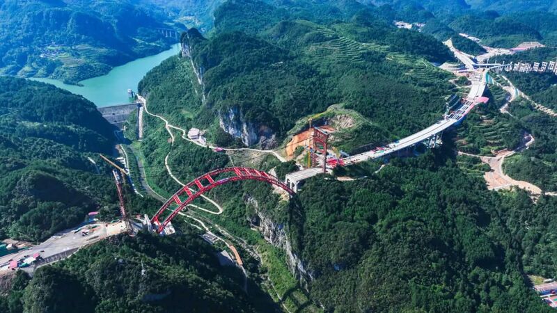 File:Machanghe Bridge GuipingDroneHigh.jpg