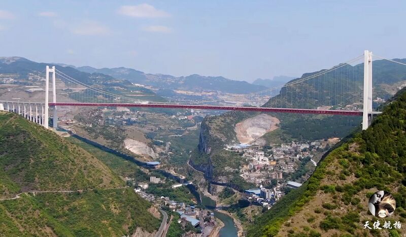 File:Chishuihe Bridge HongjunDrone12.jpg