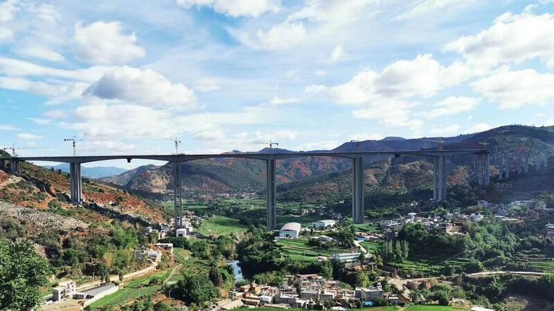File:Mubanhe Bridge closure 20200614a.jpg