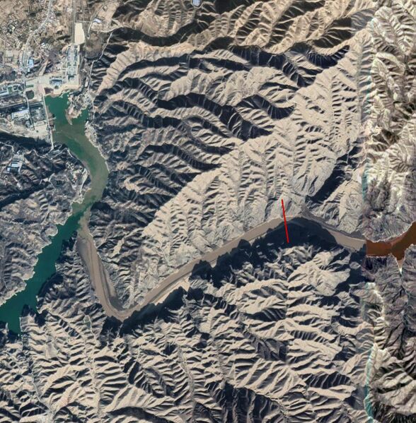 File:Taohe Bridge LanyonglinSatellite.jpg