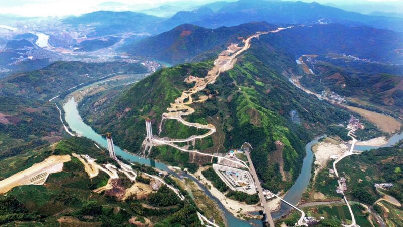File:2017 Tongshanxi Bridge01.jpg