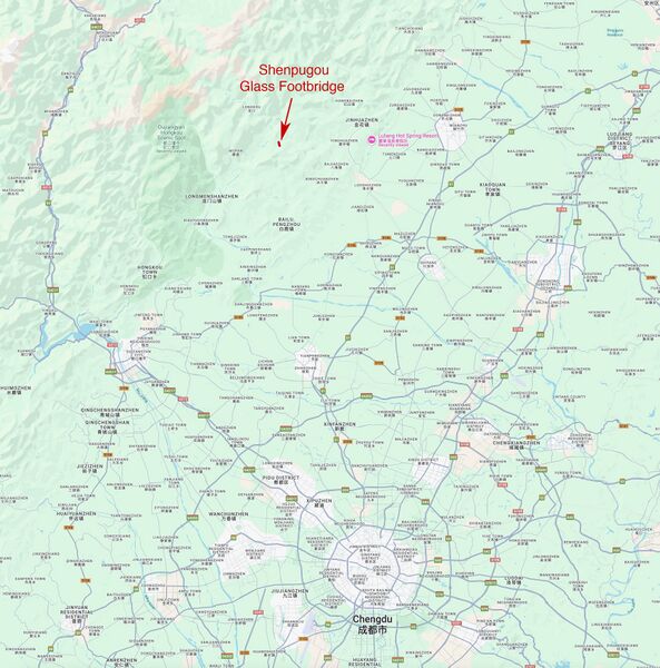 File:Shenpugou Glass FootbridgeLocationMapWide.jpg