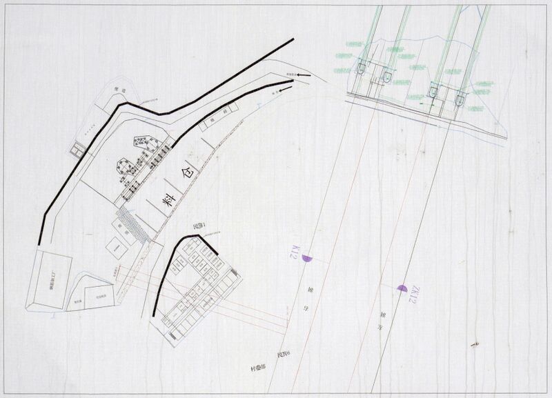 File:DahegouTunnelPlan.JPG