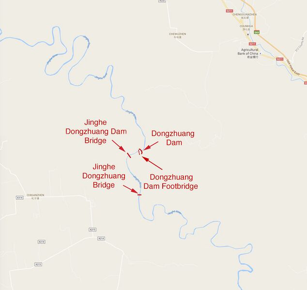 File:JingheDongzhuangDamFootbridgeLocationMap.jpg