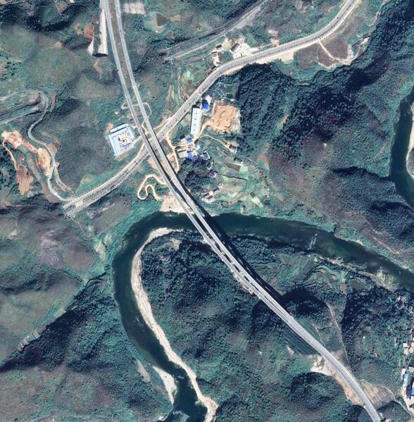 File:Qingshuijiang Bridge Yukai Satellite.jpg