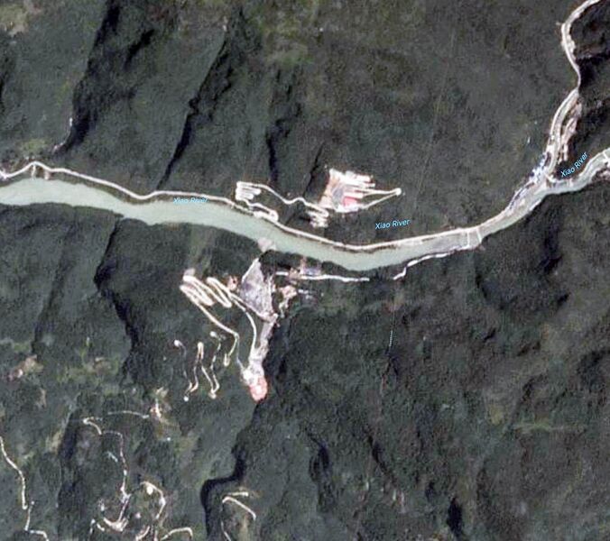File:Shuanghekou Bridge ChengkaiSatellite.jpg