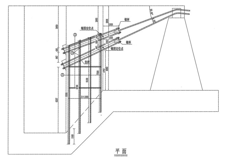 File:LongguashanFootbridgeCableAnchorage.jpg