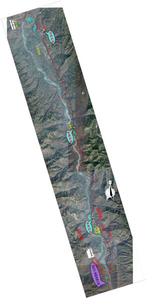 File:Xiaojiangkou to Hulukou route.jpg