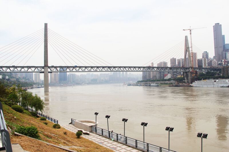 File:194ChongqingCableStayedTrussView.jpg