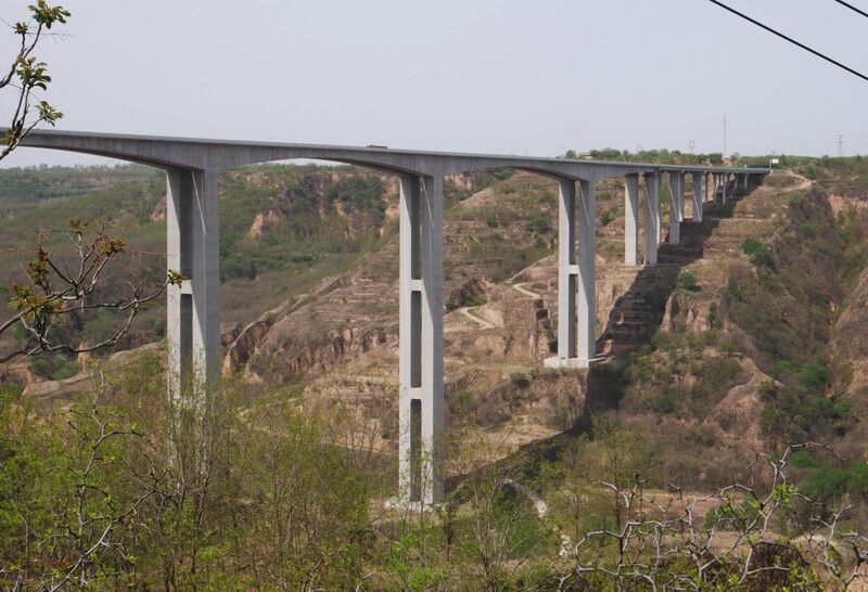 File:XiamacaoTrees.JPG