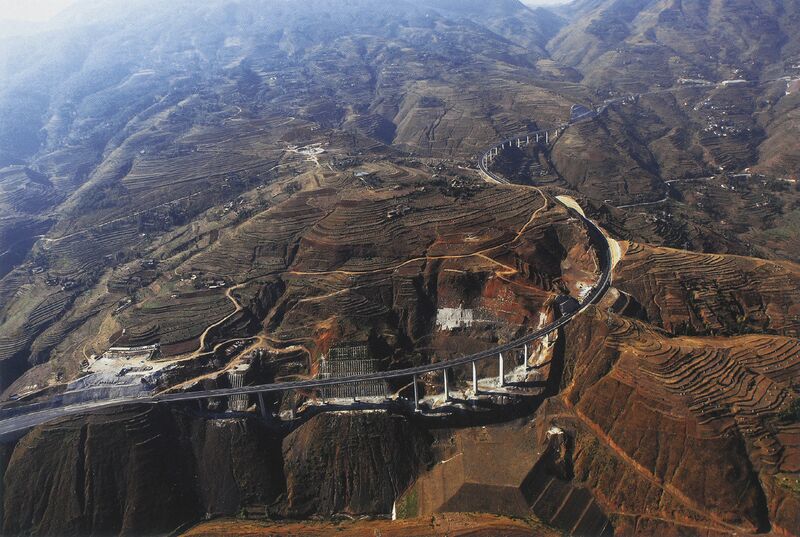 File:12YunnanHwyViaducts.jpg