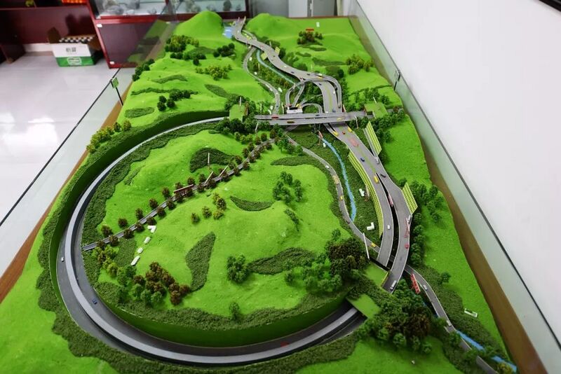 File:Pingdi One Tunnel.jpg