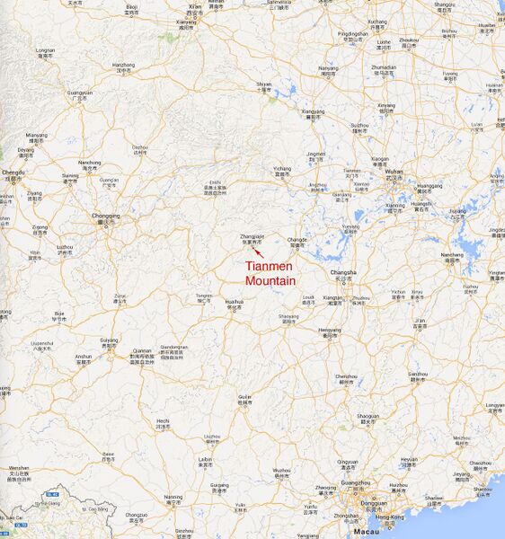 File:TianmenMountainMapWide.jpg