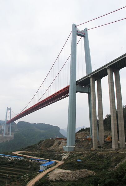 File:166QingshuiheEast&WestTowers.jpg