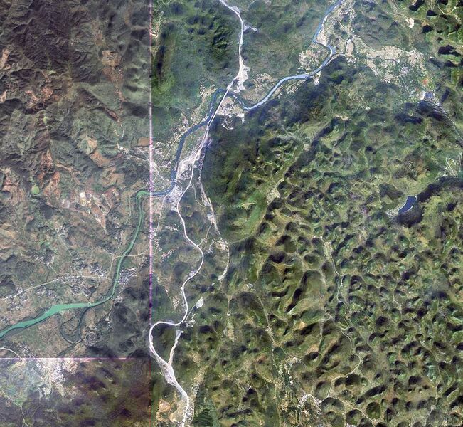 File:DubuBridgesSatellite.jpg