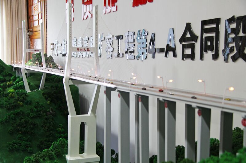 File:WujiangNanmuduModelTowers.jpg