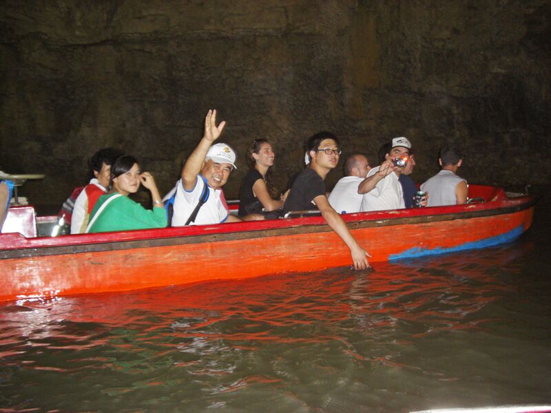 File:CaveBoatByJennifer.JPG