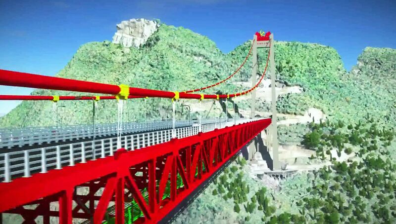 File:Chishuihe Bridge ChajiaotanRenderCablesSide.jpg