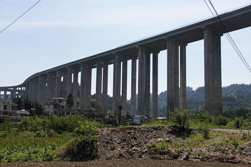 File:ShijiazhaiEastApproaches.JPG