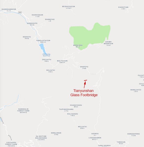 File:Tianyunshan Glass FootbridgeLocationMap.jpg