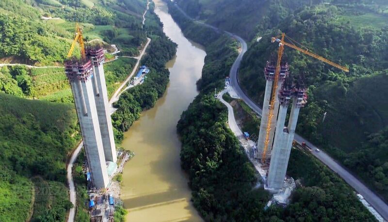 File:Longjiang Bridge MangliangDrone7.jpg