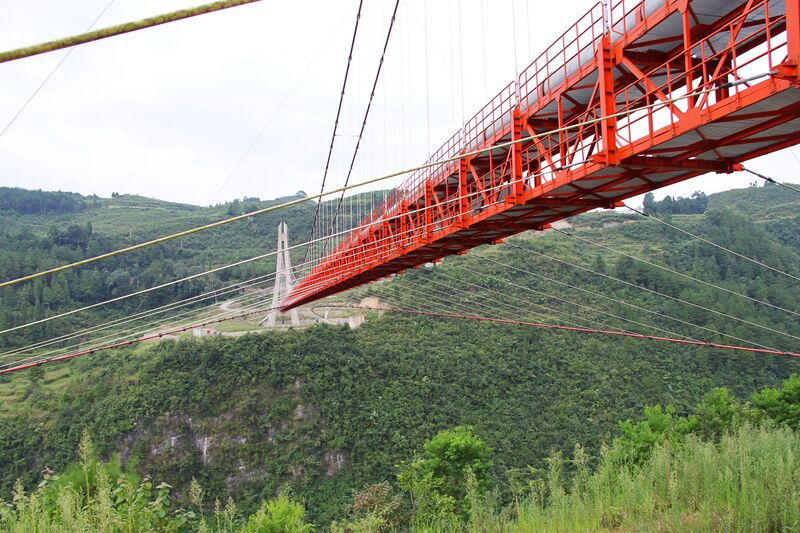 File:WujiangPipelineTruss.jpg