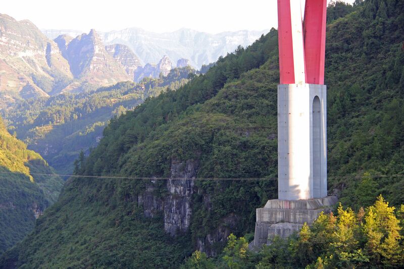 File:WulingshanWestTowerBase.jpg