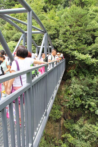 File:ZhangjiajieFootbridgeEdgeByEric.jpg