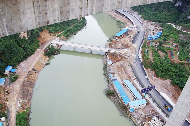 File:WuyangheLowBridge.jpg