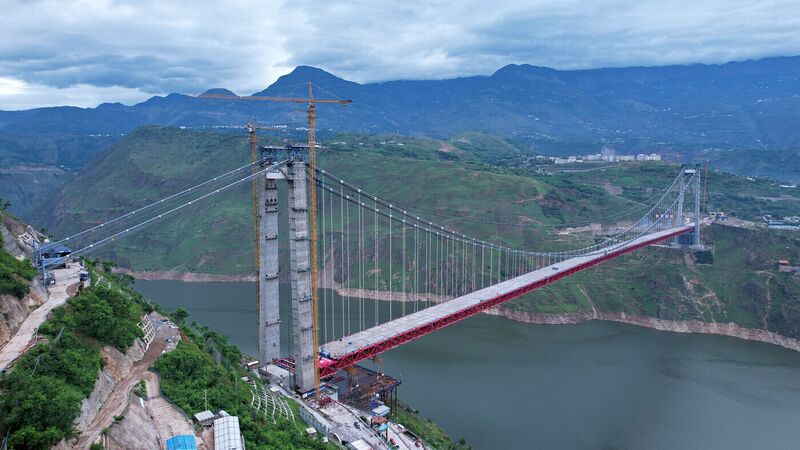 File:Jinshajiang Bridge ChuandianLastTruss.JPG