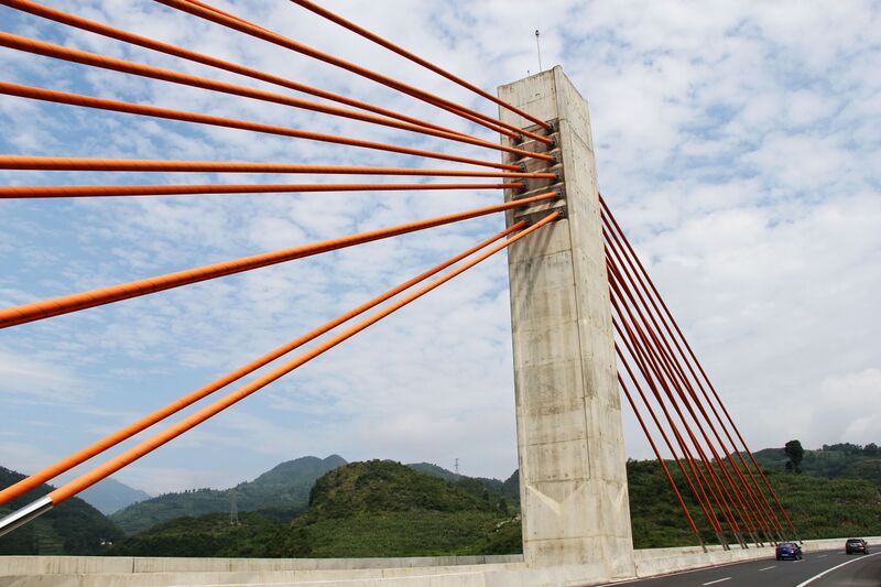 File:LongjingheTower&Sky.jpg