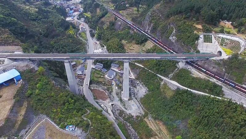 File:Tianba RailwayDrone.jpg