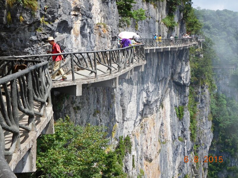 File:151TianmenCliffwalkByJohn.jpg