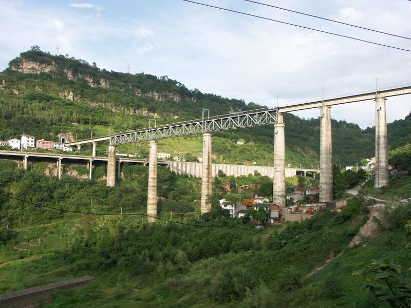 File:202CaidigouRailwaySideView copy.jpg