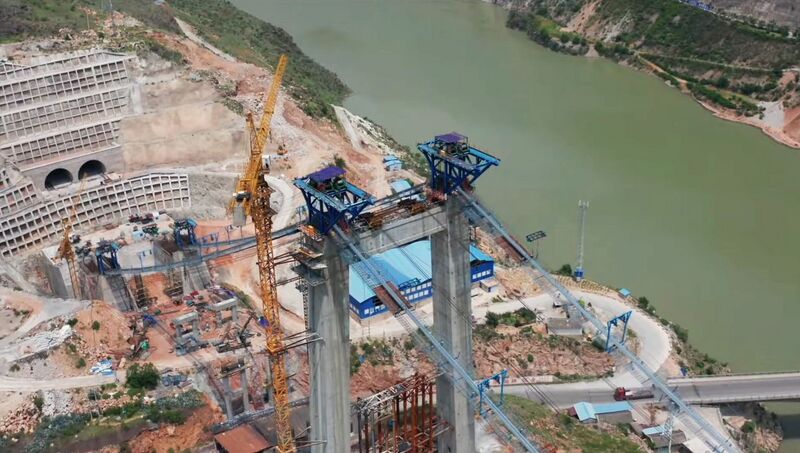File:Jinshajiang Bridge Taoyuan2.jpg
