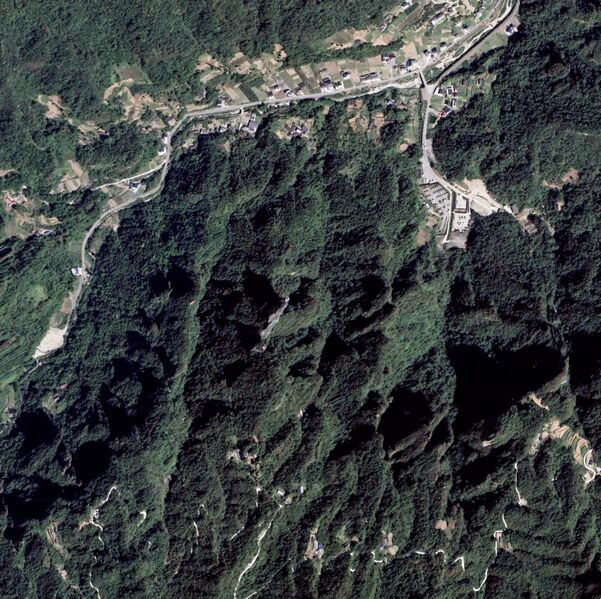 File:Qingjiang FangshanSatellite.jpg