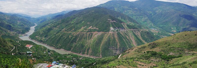 File:YalongLiangshanPanorama-1.jpg